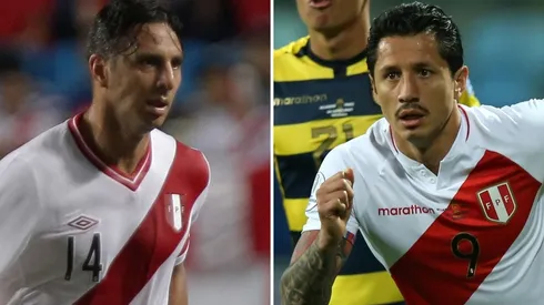 Gianluca Lapadula tras los números de Claudio Pizarro: a cuántos goles y asistencias está del 'Bombardero'
