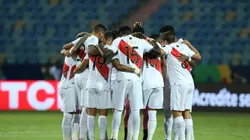 Ecuador v Peru: Group B - Copa America Brazil 2021