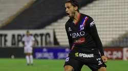 ¡Chau, Alianza! 'Felucho' Rodríguez seguirá en Carlos Mannucci