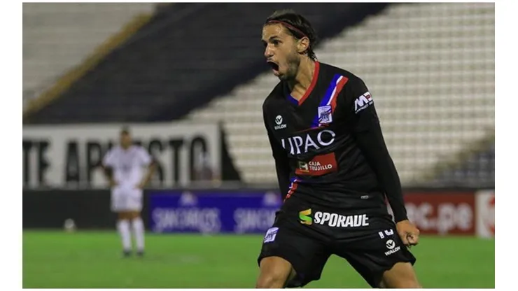 ¡Chau, Alianza! 'Felucho' Rodríguez seguirá en Carlos Mannucci
