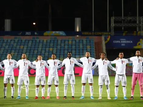El mejor de la Copa América: defensa peruano la rompe en estadística del torneo