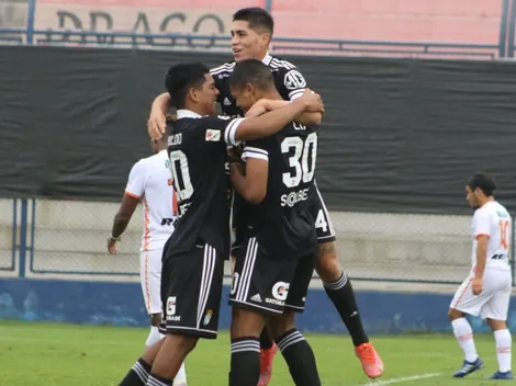 ¡Al ritmo de los jóvenes! Sporting Cristal vence 2-0 a Ayacucho FC y avanza a las semifinales de la Copa Bicentenario