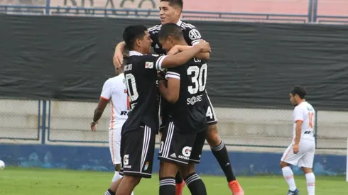 ¡Al ritmo de los jóvenes! Sporting Cristal vence 2-0 a Ayacucho FC y avanza a las semifinales de la Copa Bicentenario