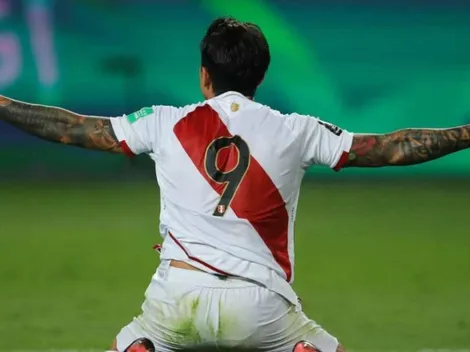 "Al amigo del vecino de la prima": RPP entrevistó a familiar de Lapadula y los trolearon