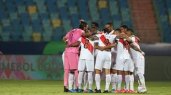 Colombia v Peru: Group A - Copa America Brazil 2021
