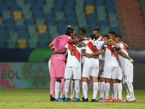 Dos porteros, dos defensas y un lateral: las apuestas de Gareca que todavía no debutan en la Copa América