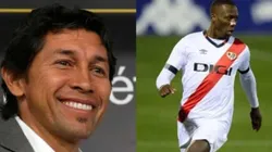 Patrón Bermudez se refirió a Luis Advíncula y Boca Juniors.