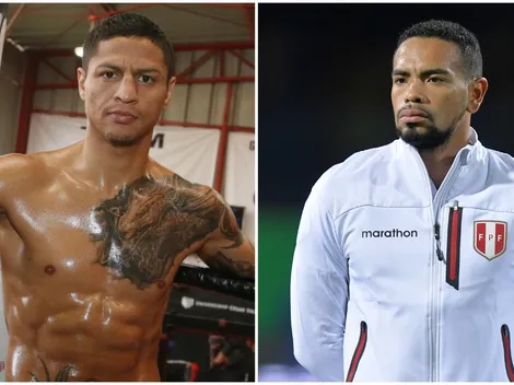 Alexander Callens y su vínculo con Jonathan Maicelo: el boxeo, el Callao y su unión de sangre