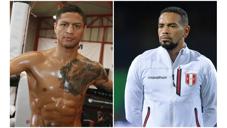Alexander Callens y su vínculo con Jonathan Maicelo: el boxeo, el Callao y su unión de sangre