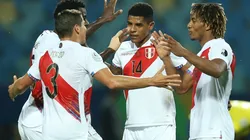 Colombia v Peru: Group A - Copa America Brazil 2021