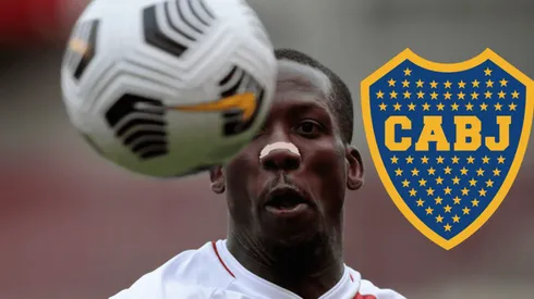Representante de Luis Advíncula: "Rayo Vallecano aceptó venderlo. Estoy viendo lo de Boca Juniors en Buenos Aires"