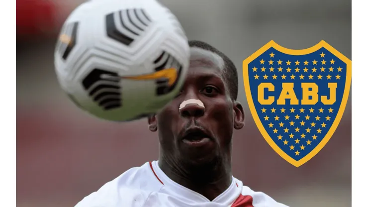 Representante de Luis Advíncula: "Rayo Vallecano aceptó venderlo. Estoy viendo lo de Boca Juniors en Buenos Aires"