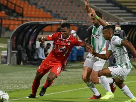 Además de Cristal y Alianza: tercer equipo se metió en la pelea por Aldair Rodríguez