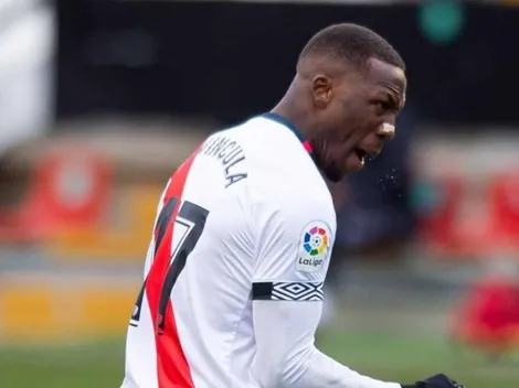 Da pistas: representante de Luis Advíncula se refirió al futuro del lateral peruano