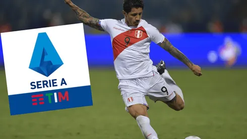 La Serie A se rinde ante uno de sus cracks mundiales: "Super Lapa-Gol"