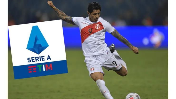 La Serie A se rinde ante uno de sus cracks mundiales: "Super Lapa-Gol"