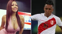 ¡Sigue la novela! Deysi Araujo contestó a carta notarial de Christian Cueva