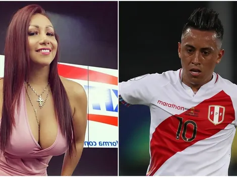 ¡Sigue la novela! Deysi Araujo contestó a carta notarial de Christian Cueva