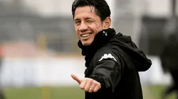 Gianluca Lapadula y su lado más emotivo: "Cada día que pasa me enamoro más de mis orígenes"
