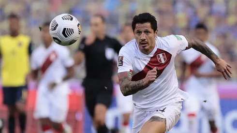 Ecuador v Peru - FIFA World Cup 2022 Qatar Qualifier