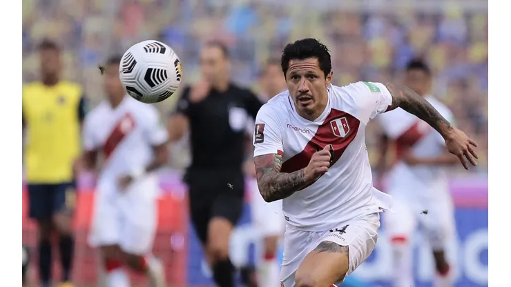 Ecuador v Peru - FIFA World Cup 2022 Qatar Qualifier
