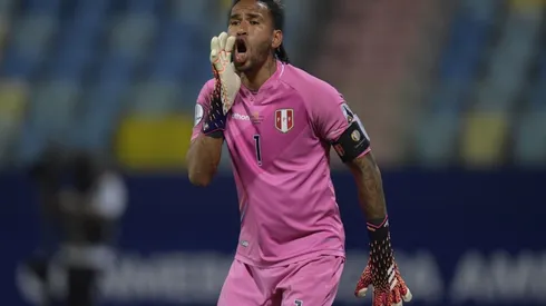 Ecuador v Peru: Group B - Copa America Brazil 2021