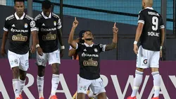 Sporting Cristal juega los cuartos de final ante Ayacucho (Foto: Getty Images).