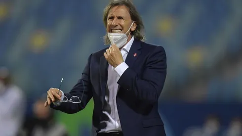 Colombia v Peru: Group A - Copa America Brazil 2021