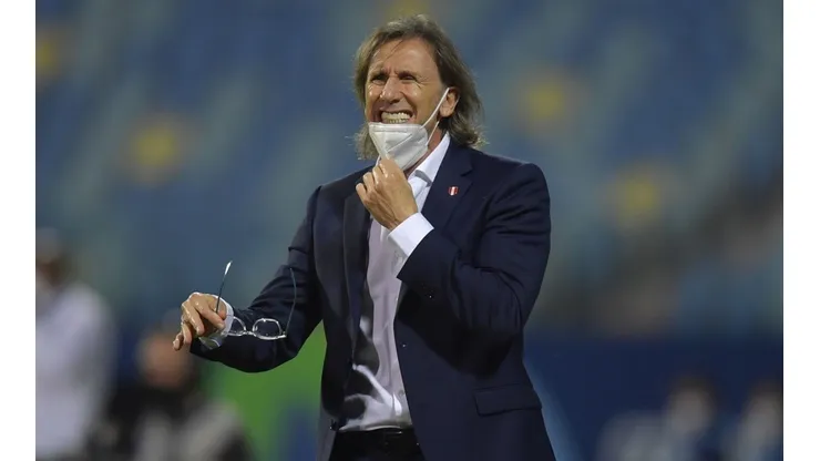 Colombia v Peru: Group A - Copa America Brazil 2021
