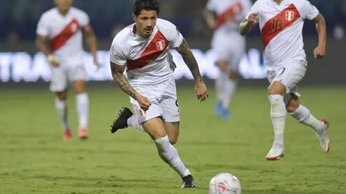 Colombia v Peru: Group A - Copa America Brazil 2021