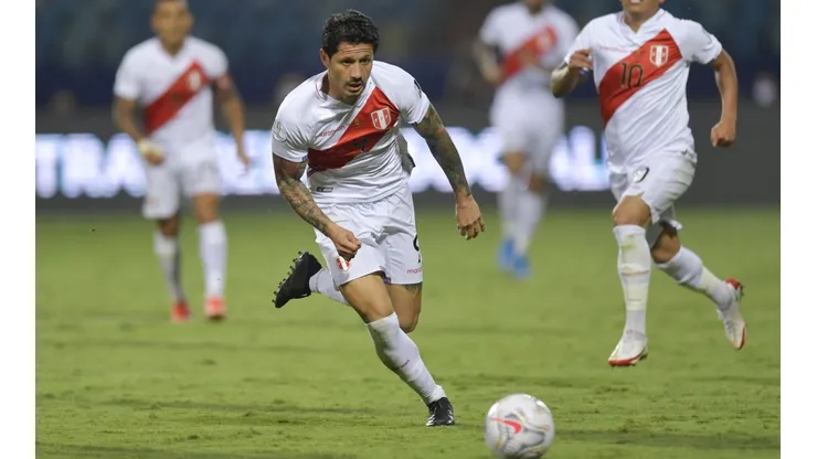 Colombia v Peru: Group A - Copa America Brazil 2021
