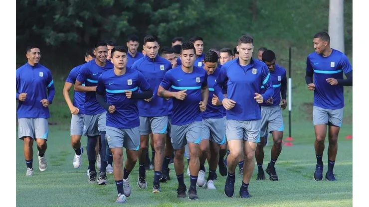 Alianza Lima buscará pelear la fase 2 de la Liga 1.