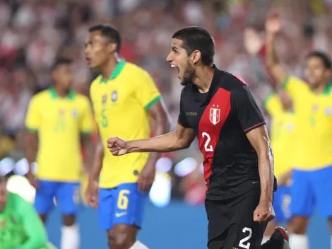 A un gigante: Luis Abram no continuará en Vélez y llegaría a la Serie A de Italia