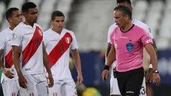 Brazil v Peru: Group B - Copa America Brazil 2021