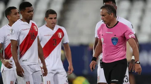 Brazil v Peru: Group B - Copa America Brazil 2021