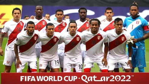 La Selección Peruana chocará contra Ecuador a las 16:00.