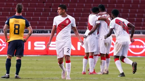 Conmebol se deshace en elogios a la Selección Peruana: "Ecuador enfrentará a un equipo sorprendente"