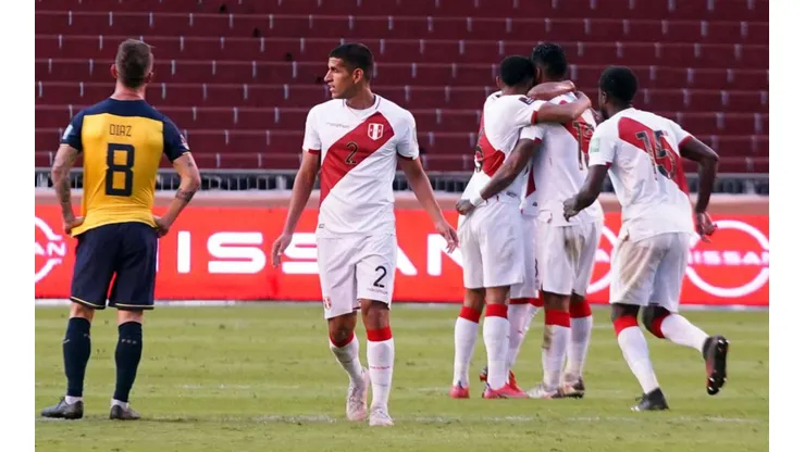 Conmebol se deshace en elogios a la Selección Peruana: "Ecuador enfrentará a un equipo sorprendente"