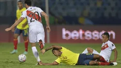 ¿Santiago Ormeño todavía puede ser convocado por México?