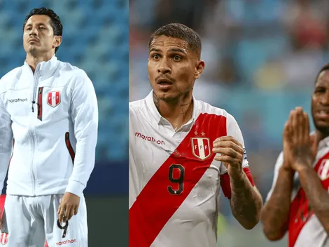 Dato irrefutable: Gianluca Lapadula es mejor que Paolo Guerrero y Jefferson Farfán por este motivo