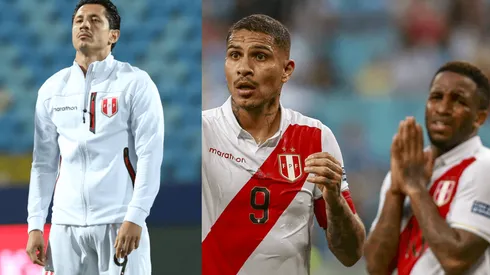 Dato irrefutable: Gianluca Lapadula es mejor que Paolo Guerrero y Jefferson Farfán por este motivo