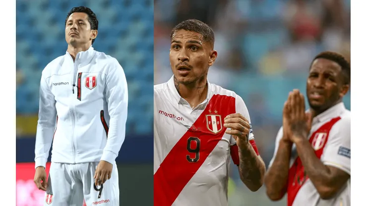 Dato irrefutable: Gianluca Lapadula es mejor que Paolo Guerrero y Jefferson Farfán por este motivo