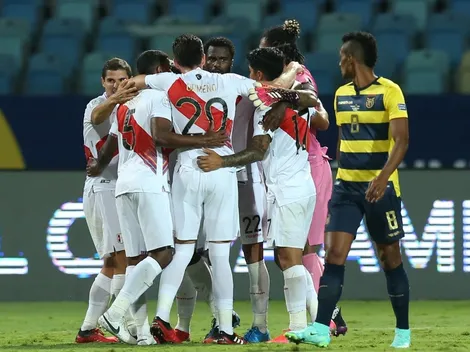 Copa América: ¿Quién sería el rival de Perú en cuartos de final si hoy terminara la fase de grupos?