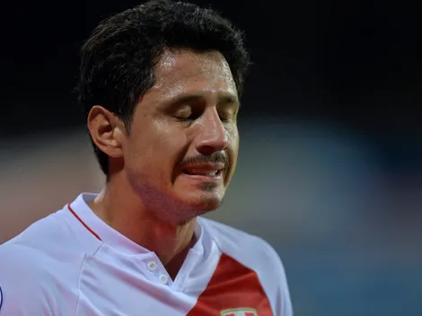 Antes lo cuestionaban y ahora gritaron su gol: las 5 frases contra Gianluca Lapadula previo a la Copa América