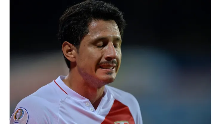 Colombia v Peru: Group A - Copa America Brazil 2021