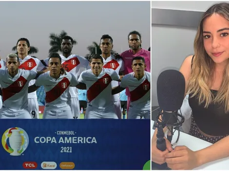 ¡No se guardó nada! La durísima crítica de Nair Aliaga tras el 2-0 de Ecuador ante Perú