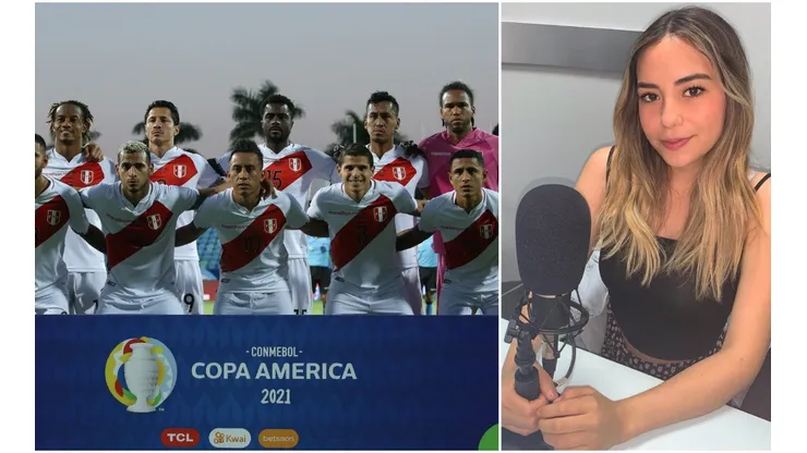 ¡No se guardó nada! La durísima crítica de Nair Aliaga tras el 2-0 de Ecuador ante Perú
