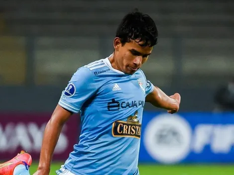 EN VIVO: Academia Cantolao vs. Sporting Cristal por la Liga 1