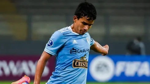 Facebook Oficial: Sporting Cristal