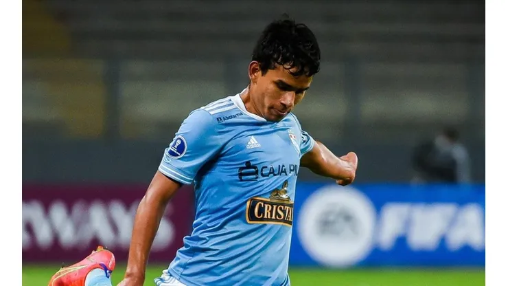 Facebook Oficial: Sporting Cristal